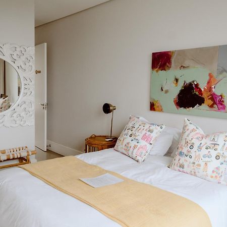 Maison De Plage 움들로티 외부 사진