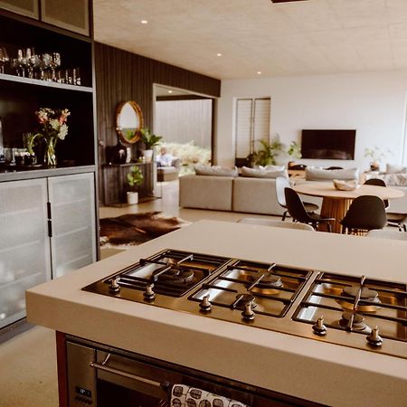 Maison De Plage 움들로티 외부 사진