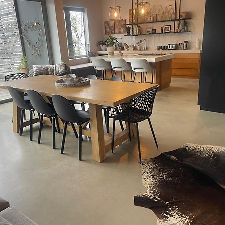 Maison De Plage 움들로티 외부 사진
