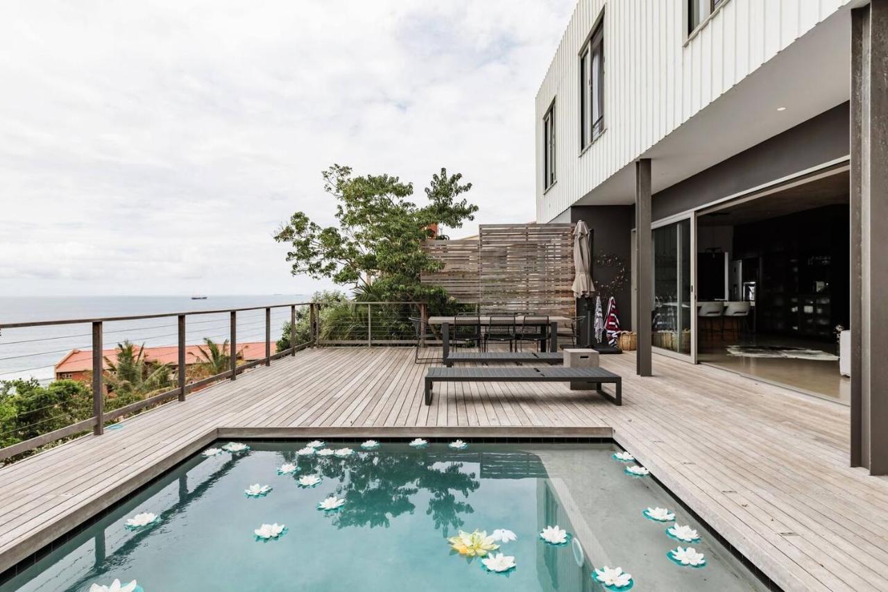 Maison De Plage 움들로티 외부 사진