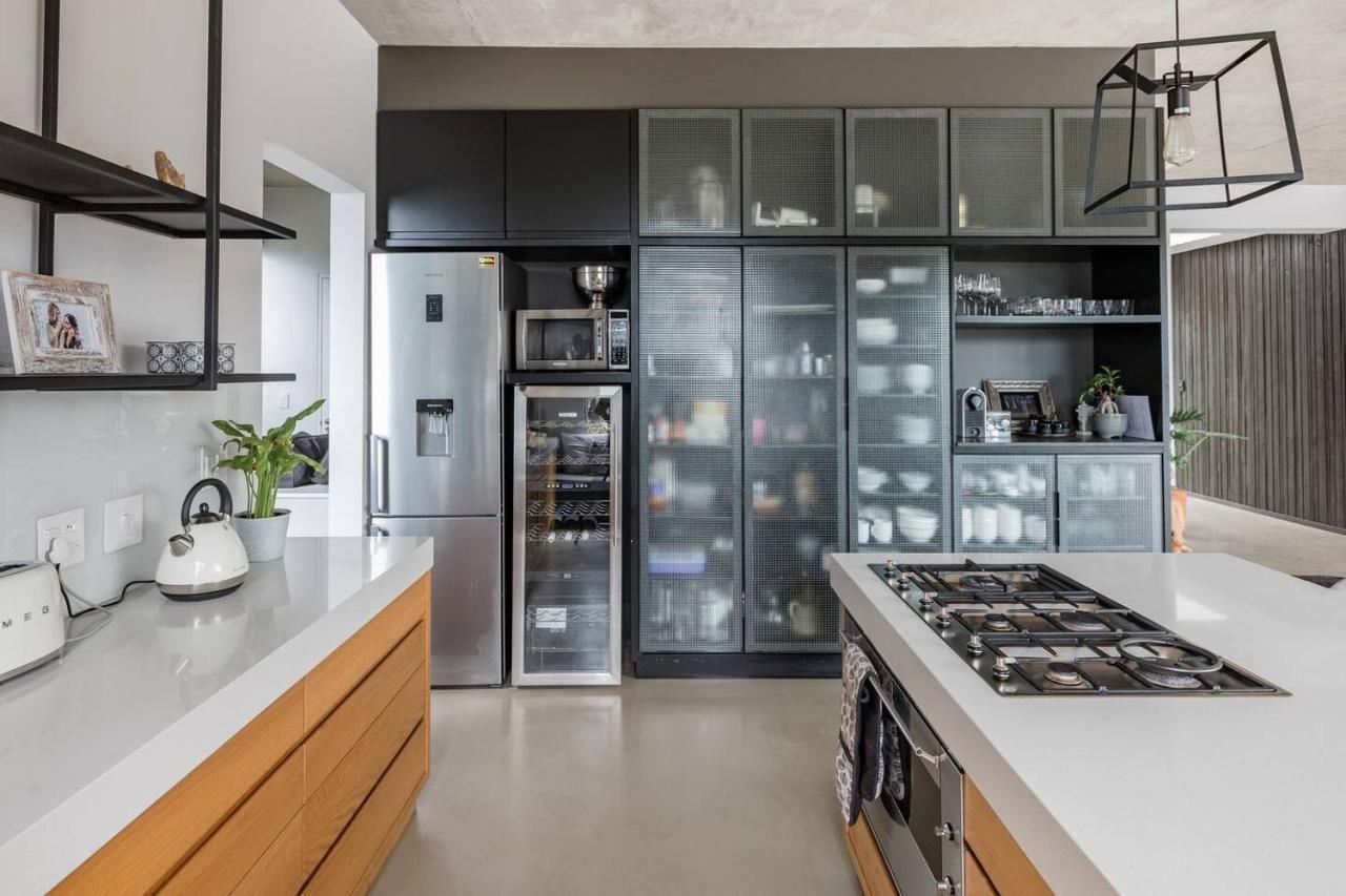 Maison De Plage 움들로티 외부 사진