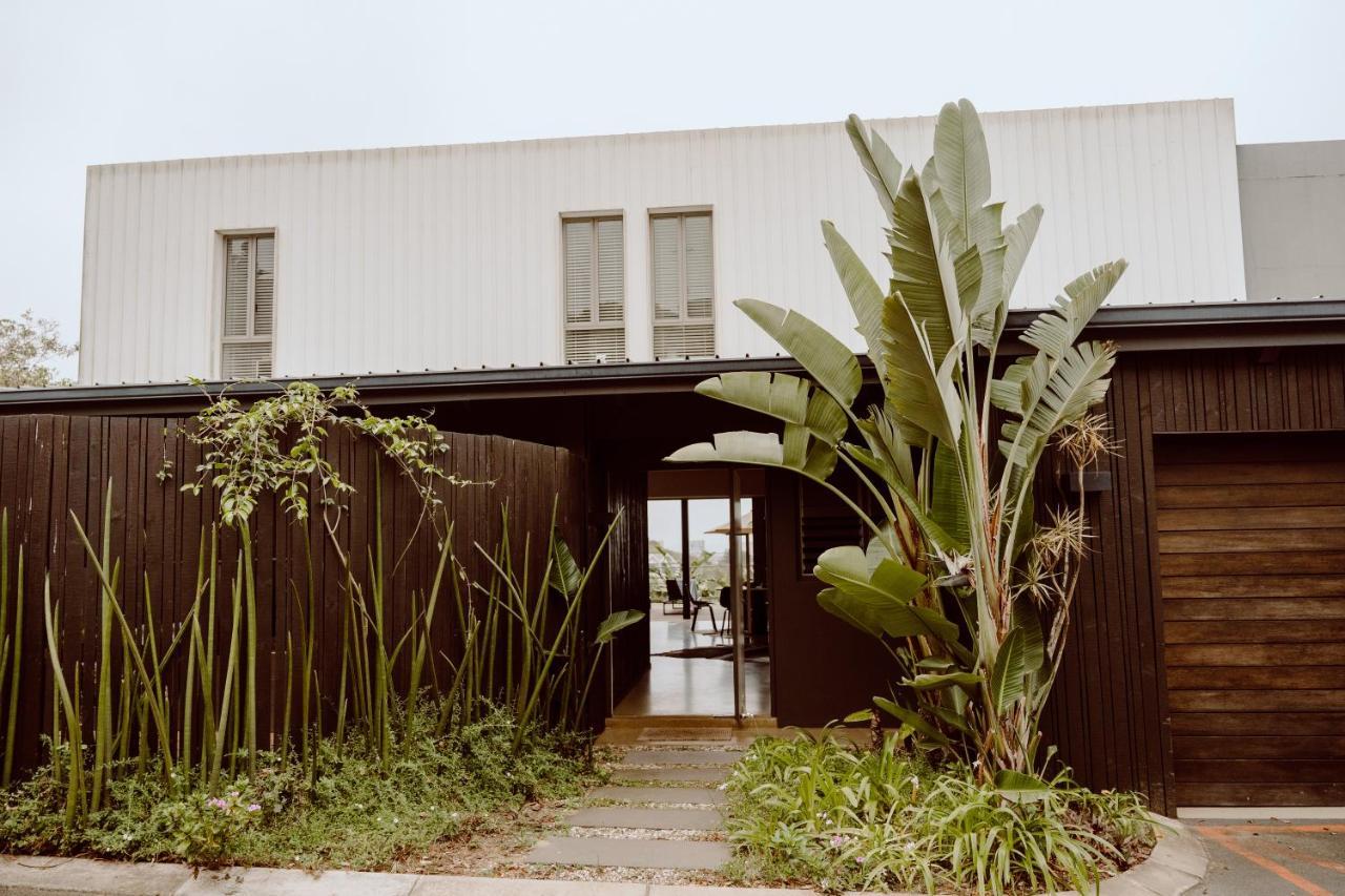 Maison De Plage 움들로티 외부 사진