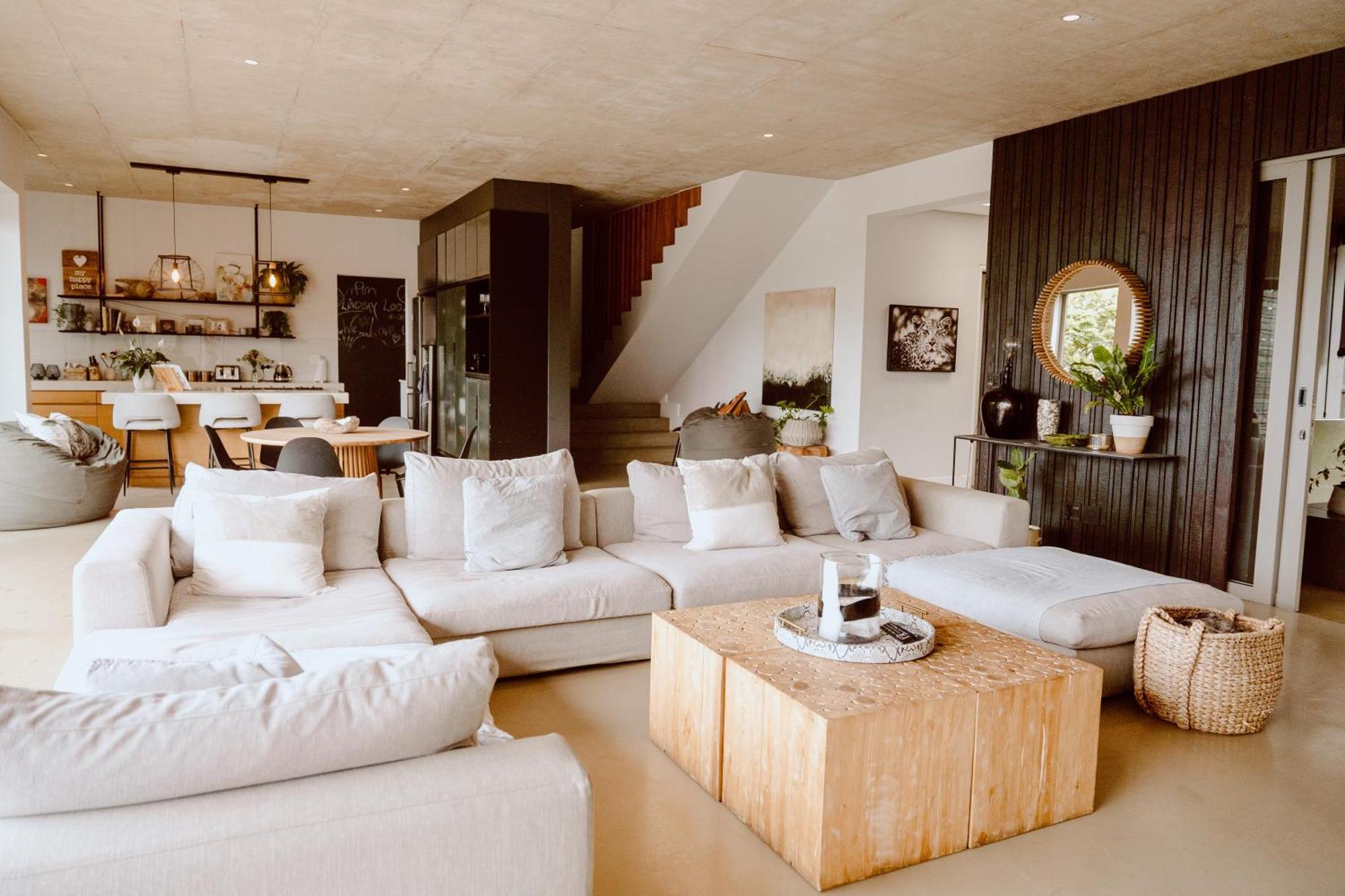 Maison De Plage 움들로티 외부 사진