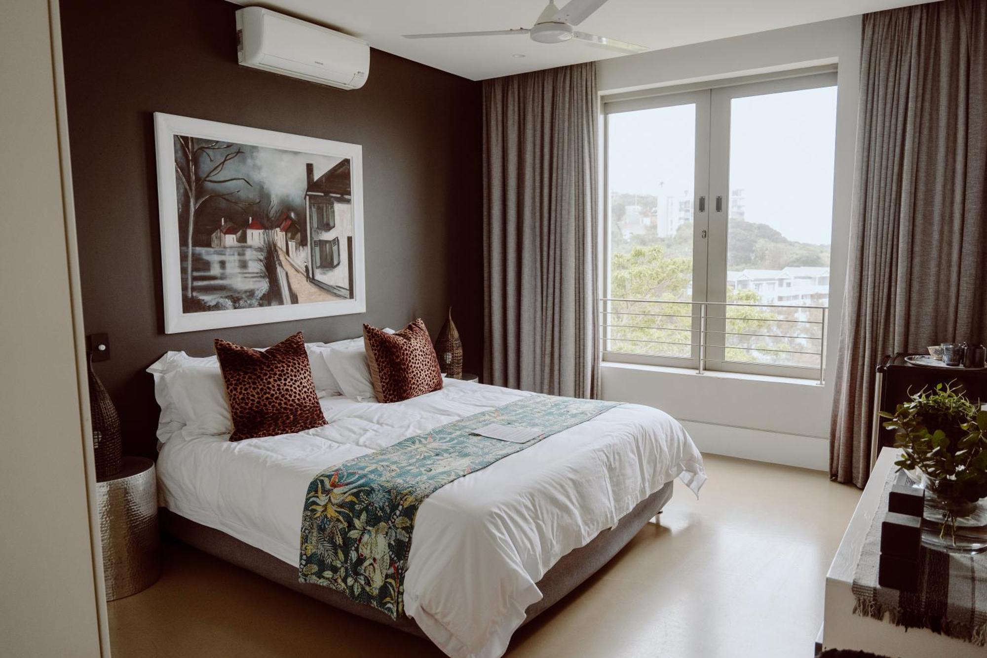 Maison De Plage 움들로티 외부 사진