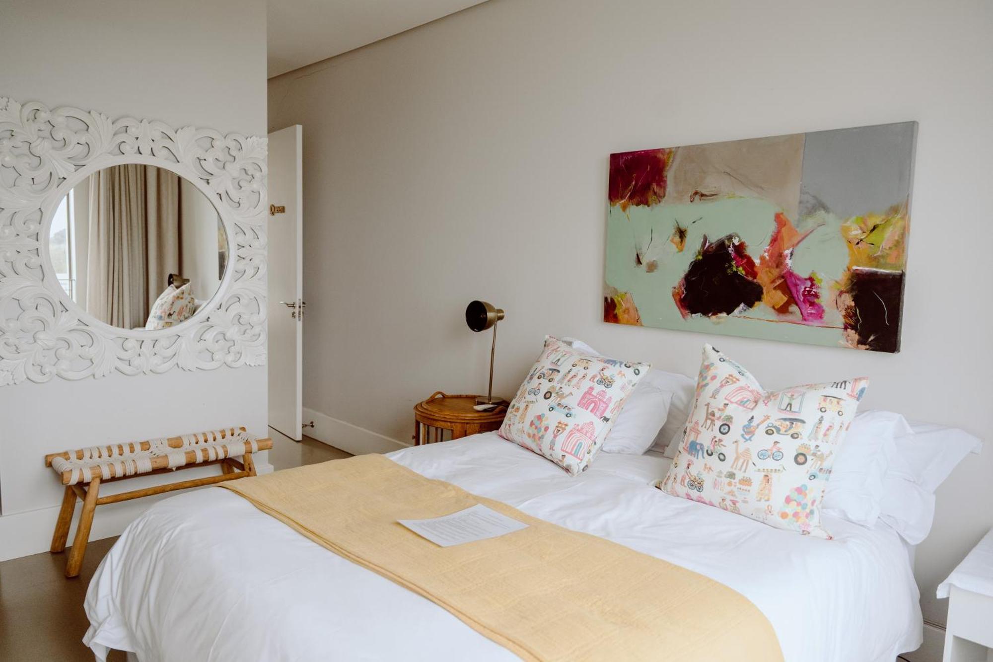 Maison De Plage 움들로티 외부 사진