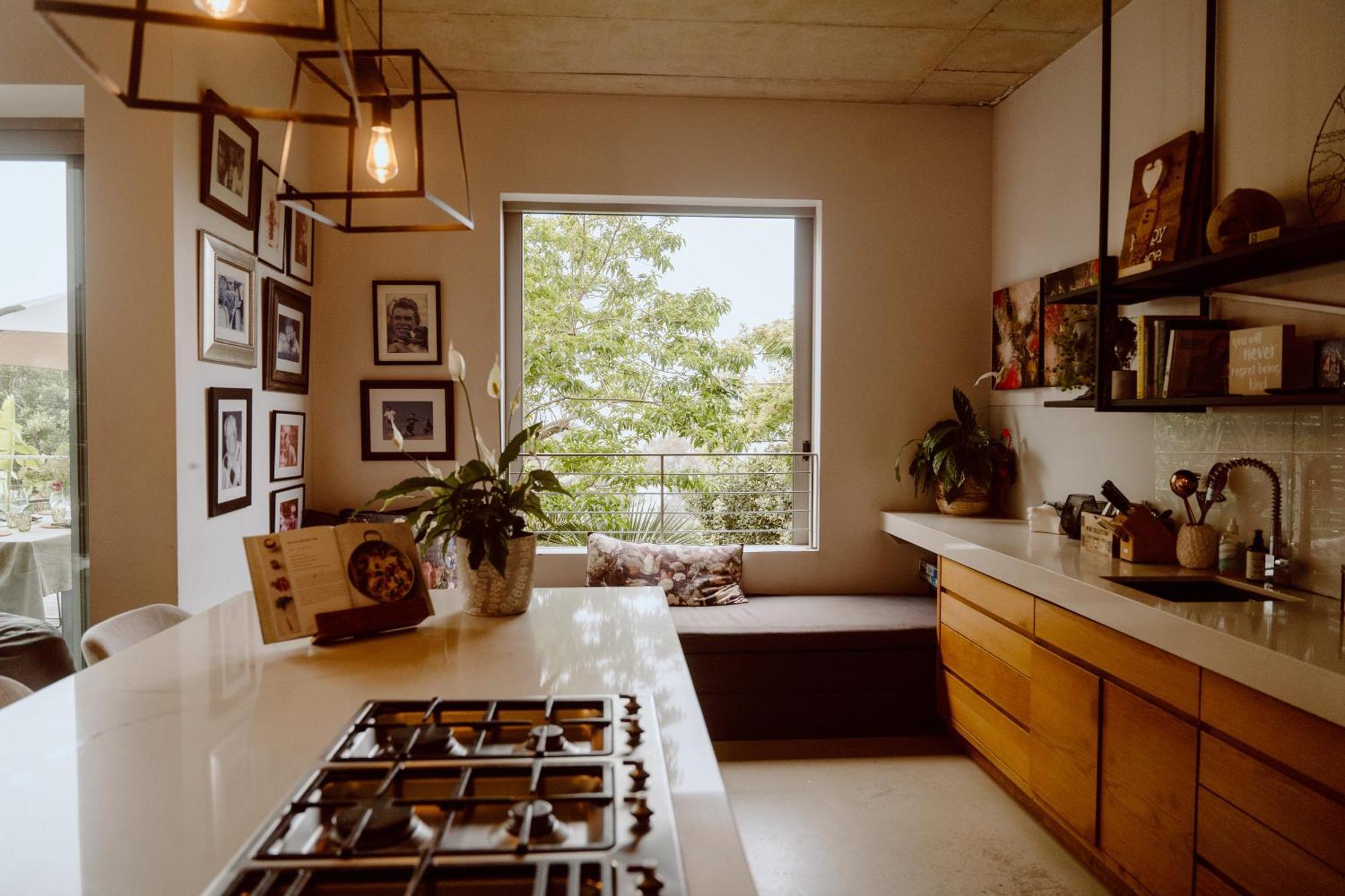 Maison De Plage 움들로티 외부 사진