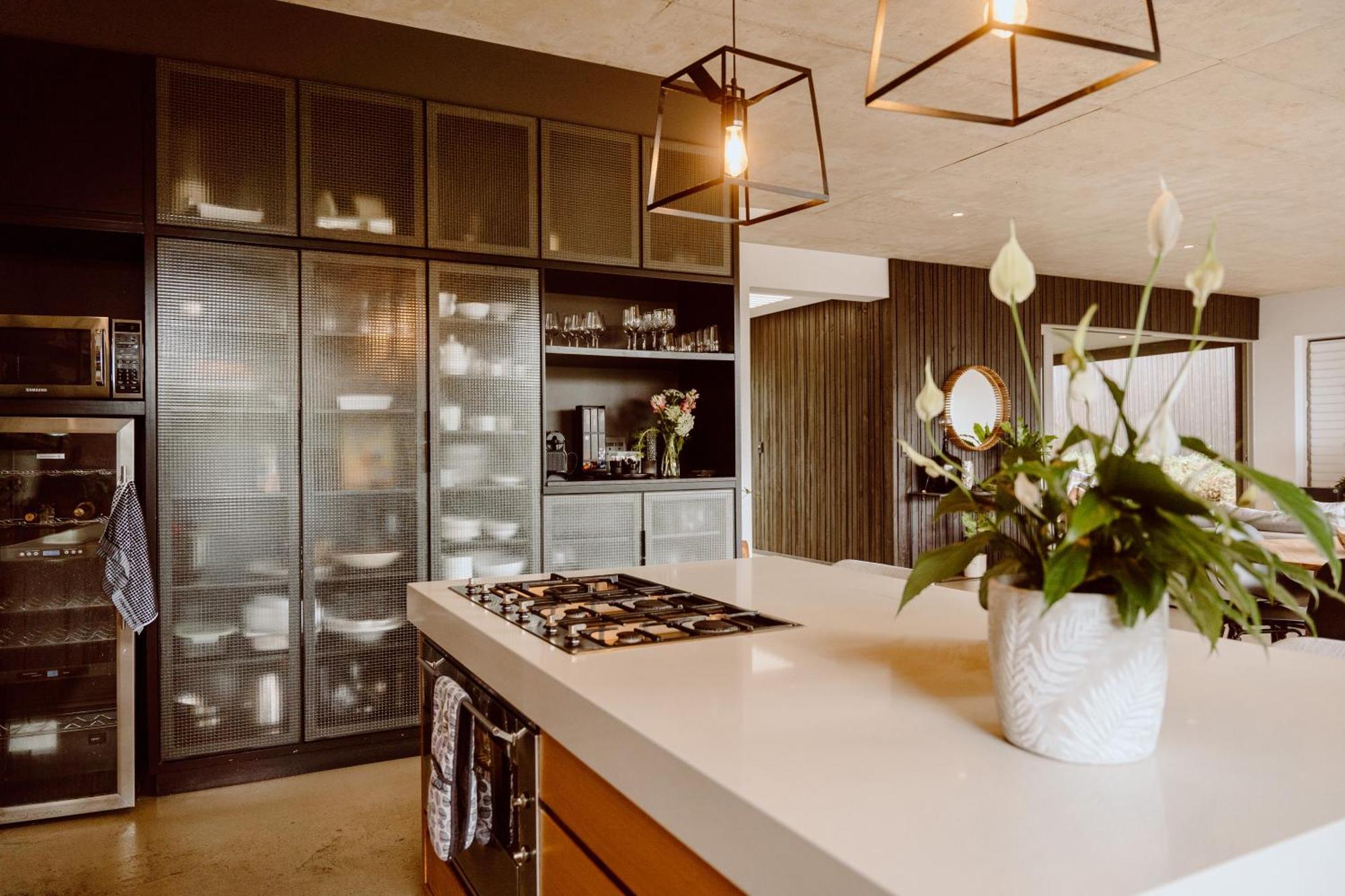 Maison De Plage 움들로티 외부 사진