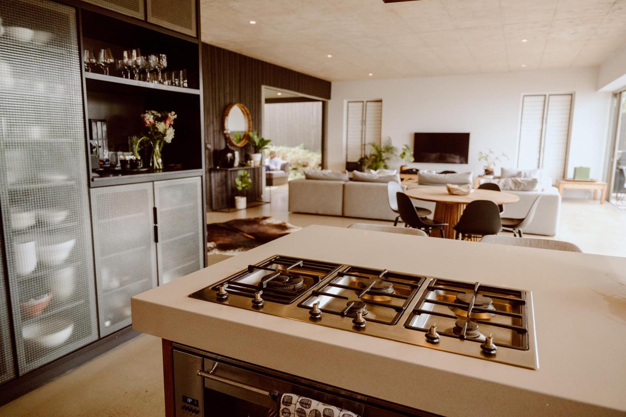 Maison De Plage 움들로티 외부 사진