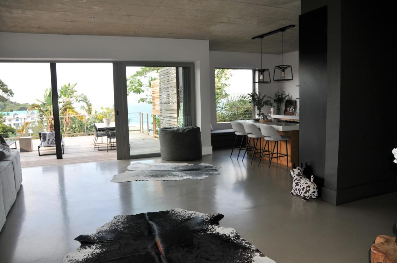 Maison De Plage 움들로티 외부 사진
