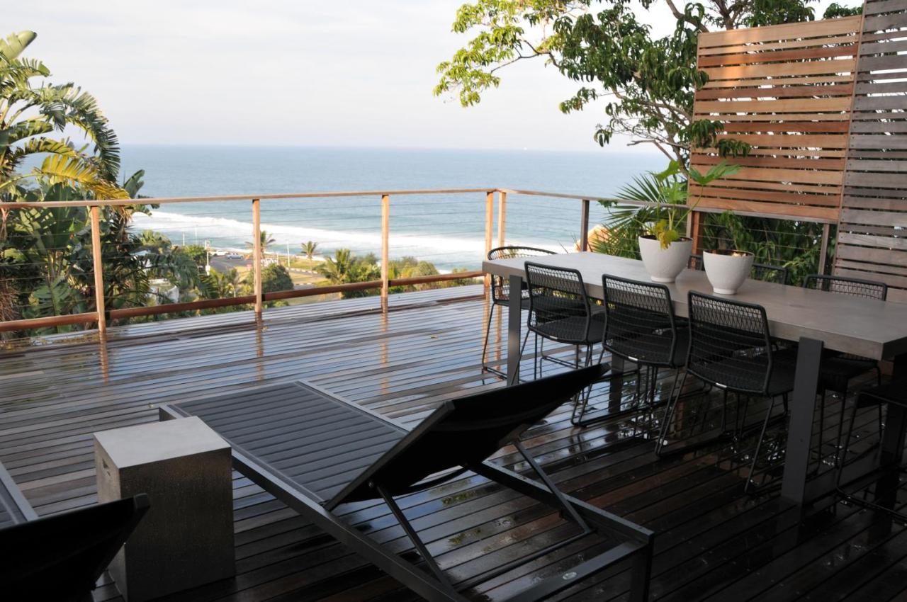 Maison De Plage 움들로티 외부 사진