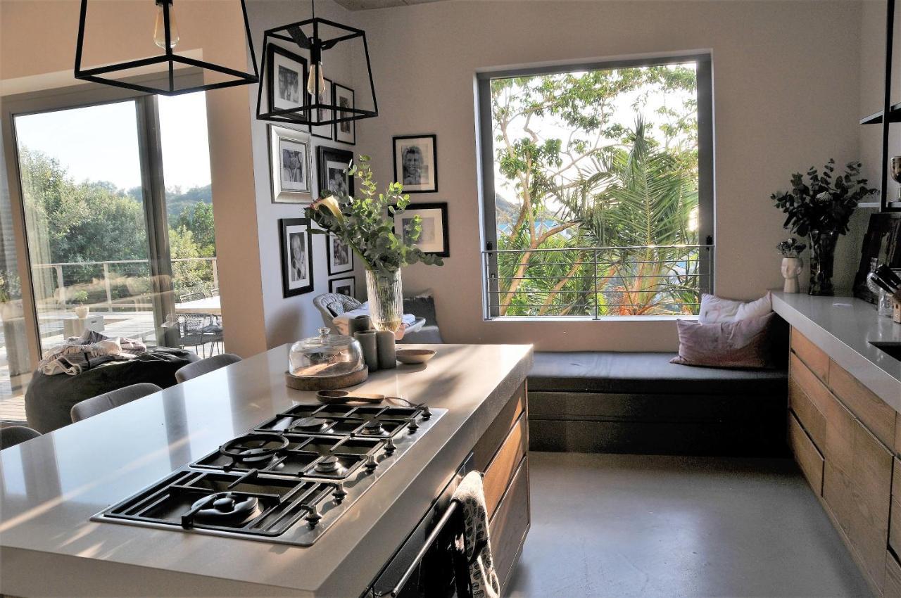 Maison De Plage 움들로티 외부 사진